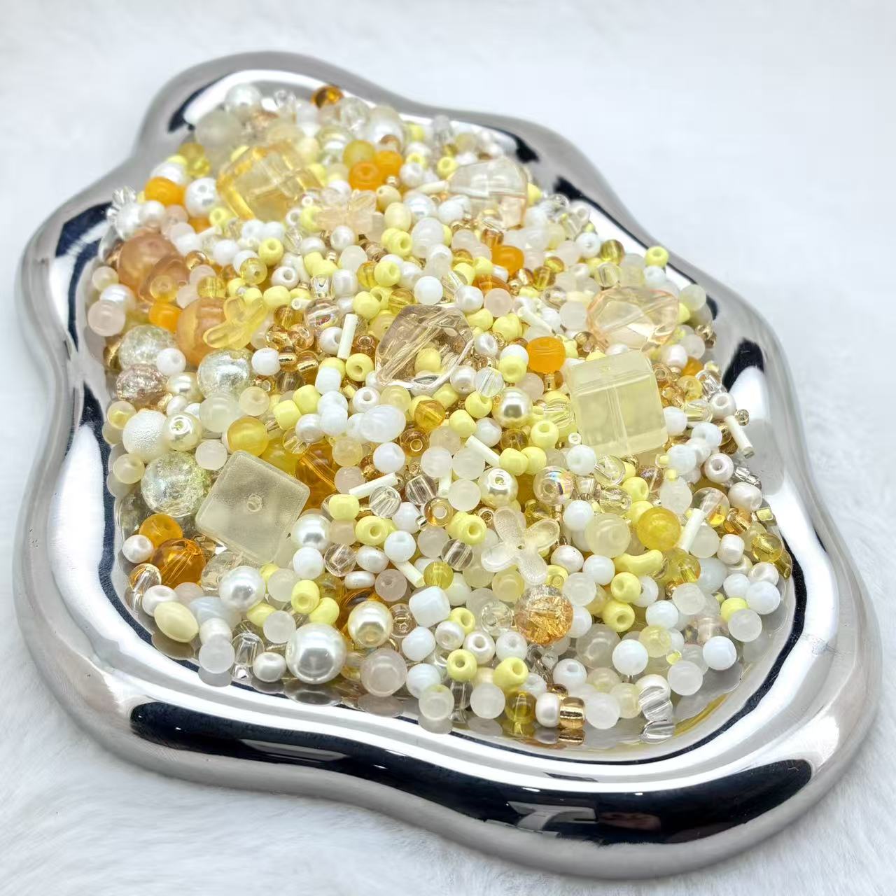 【Letter S】【For Bracelets/Necklace/Key Chain】- Sept.3 S Mix