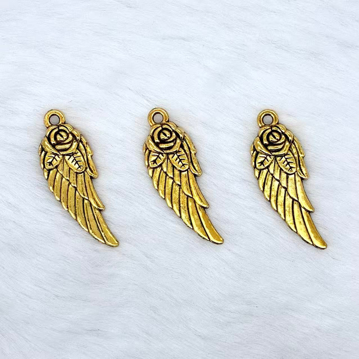 【NEW!!!】DIY Charms