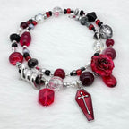 【New-HS-17】【Collector’s Edition】Blood Rose Chapel  - Sept.4 HS-17 Mix