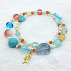 【New-Letter B】【For Bracelets/Necklace/Key Chain】- Sept.23 B Mix