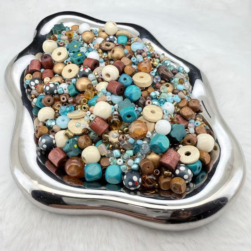 【New-Letter G】【For Bracelets/Necklace/Key Chain】- Mar.15 G Mix