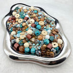 【New-Letter G】【For Bracelets/Necklace/Key Chain】- Mar.15 G Mix