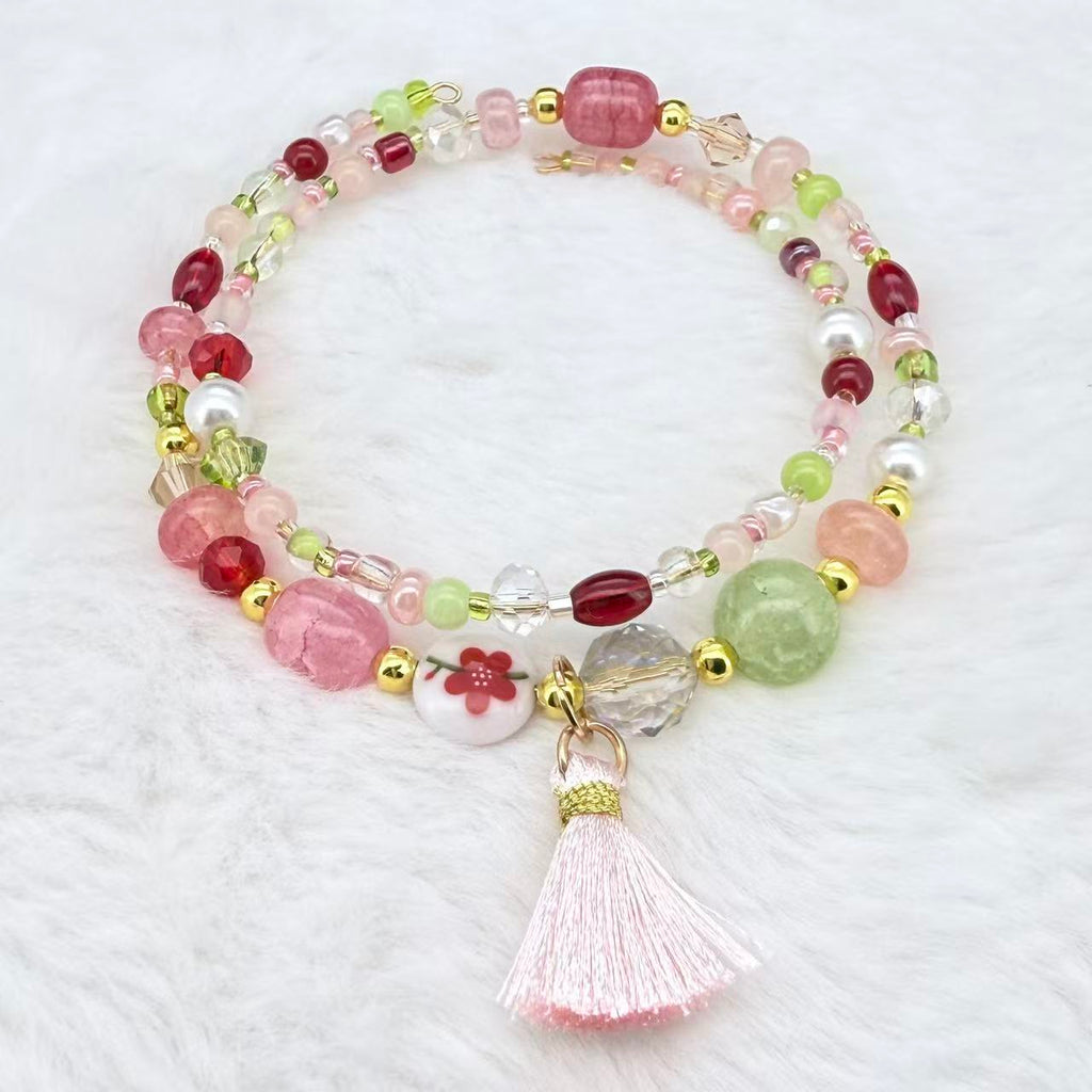 【Letter T】【For Bracelets/Necklace/Key Chain】- Mar.29 T Mix