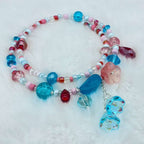 【Letter U】【For Bracelets/Necklace/Key Chain】- Jun.13 U Mix