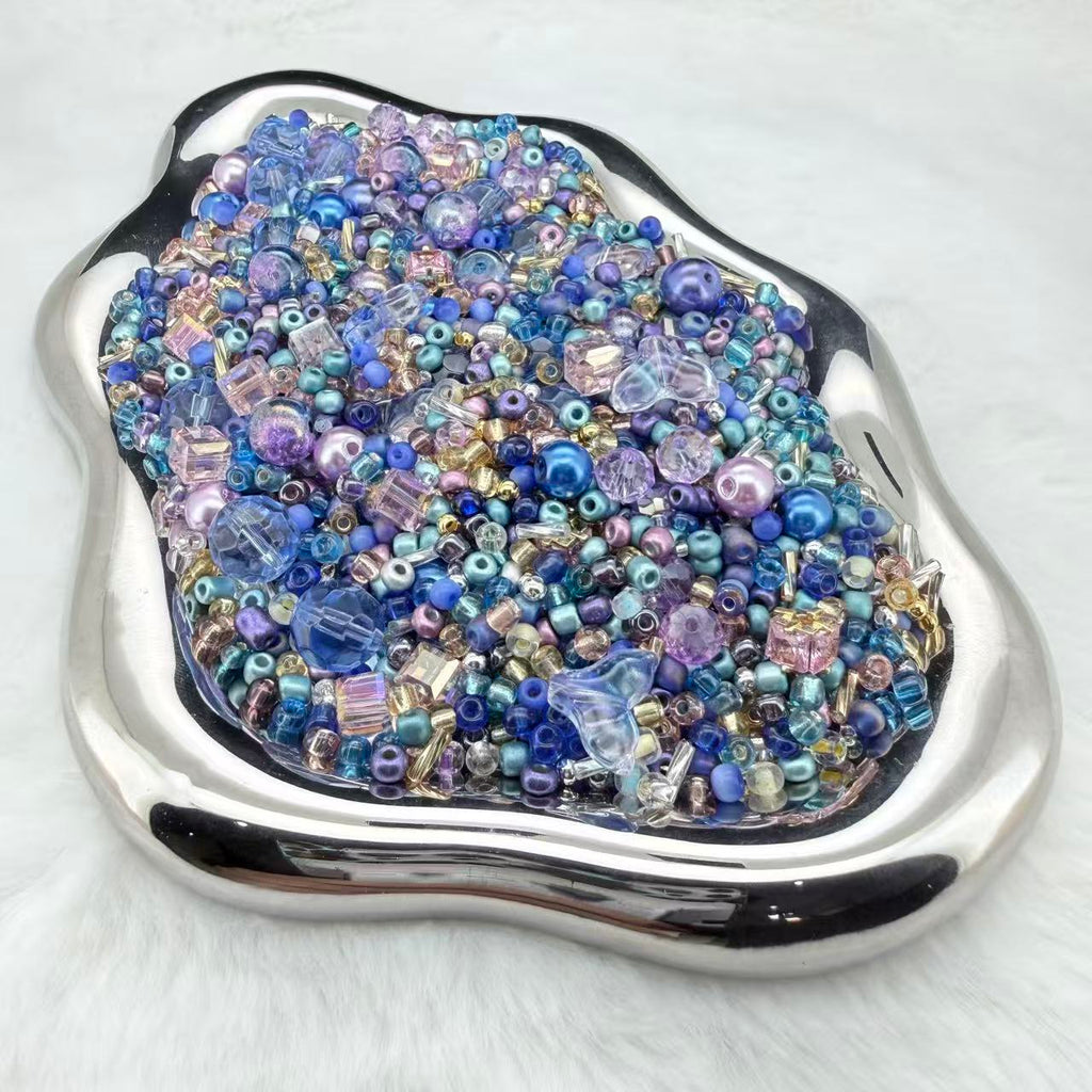 【Letter A】【Collector’s Edition】Mermaid Sheen - Feb.6 A Mix