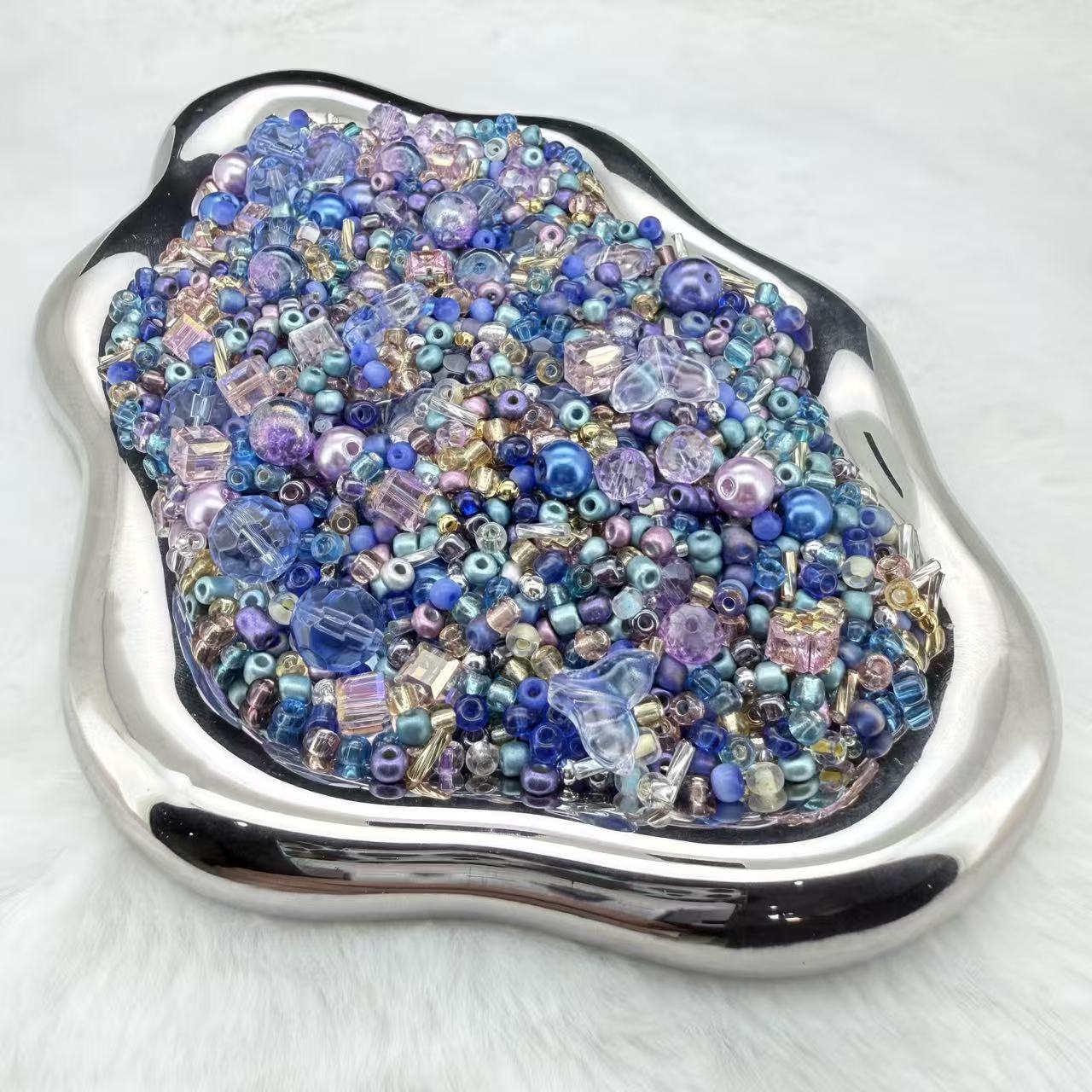 【Letter A】【Collector’s Edition】Mermaid Sheen - Feb.6 A Mix