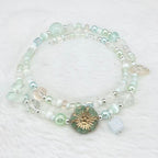 【Letter P】【For Bracelets/Necklace/Key Chain】- Apr.1 P Mix