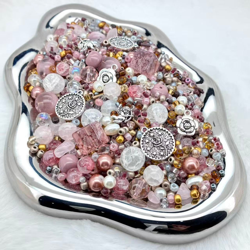 【New-Letter K】【Collector’s Edition】Indulgent Devotion - Sept.18 K Mix