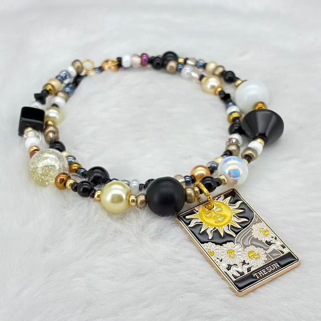 【Letter P】【Collector’s Edition】Fortune Teller - May.28 P Mix