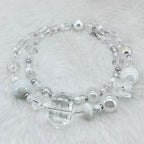 【Letter U】【For Bracelets/Necklace/Key Chain】- Jul.22 U Mix