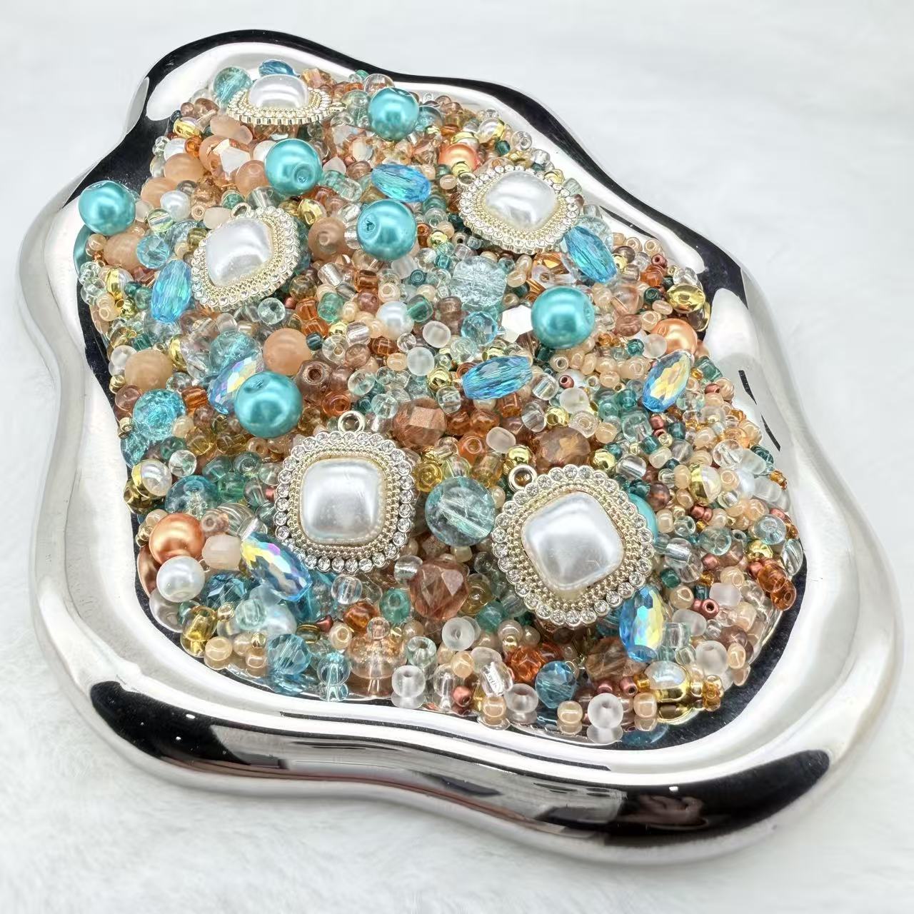 【Letter F】【Collector’s Edition】Aurora Splendor - Apr.11 F Mix