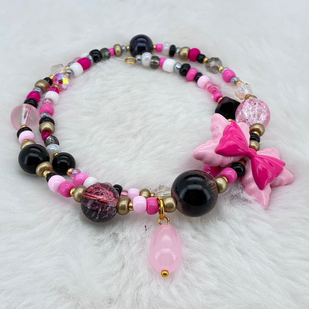 【New-Letter S】【Collector’s Edition】Gothic Sweetheart - Jun.21 S Mix