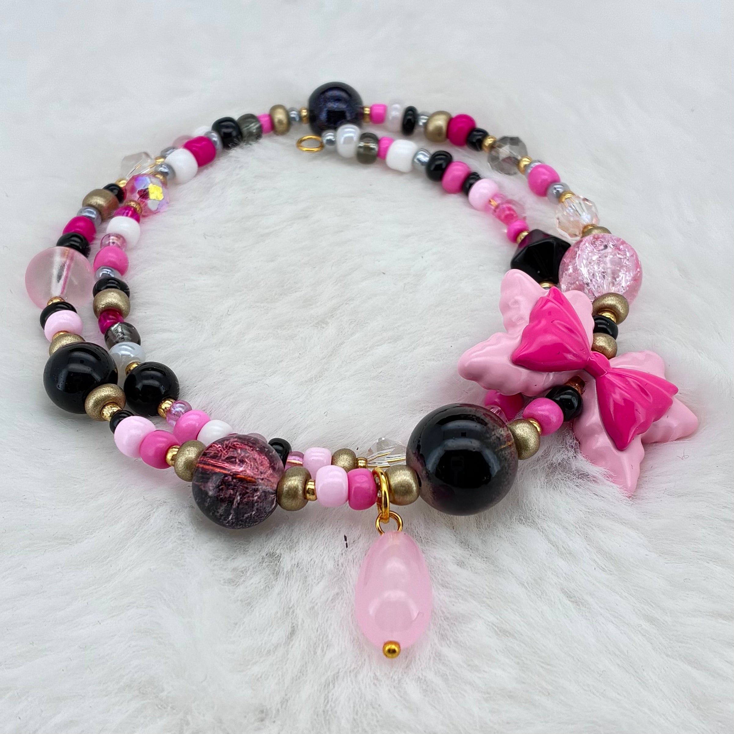 【New-Letter S】【Collector’s Edition】Gothic Sweetheart - Jun.21 S Mix