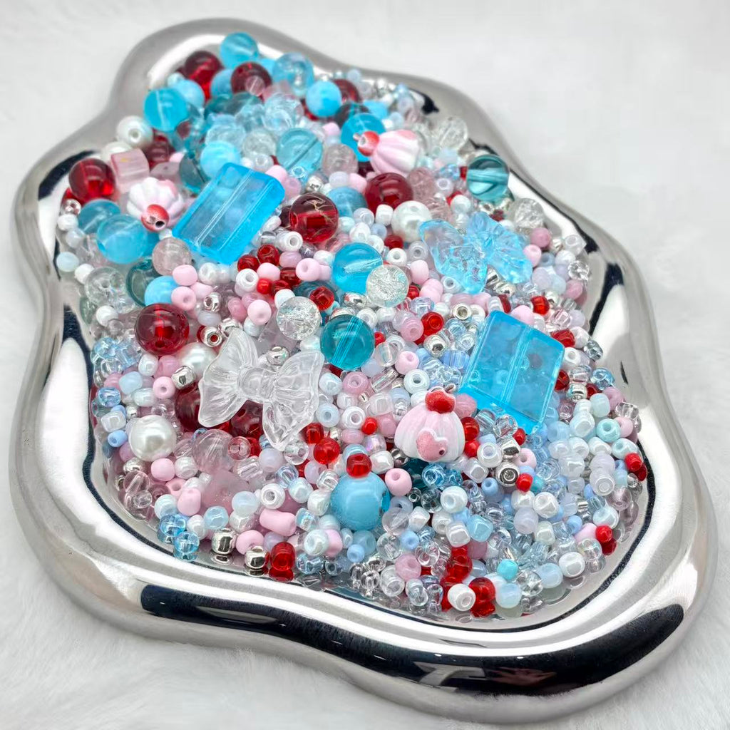 【New-Letter K】【Collector’s Edition】Cherry Cupcake  - Aug.24 K Mix