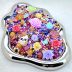 【HS-32】【Collector’s Edition】Rose Ghost Skull - Sept.19 HS-32 Mix