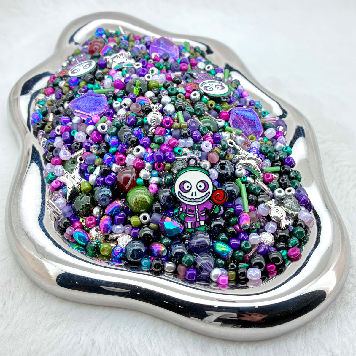 【New-Letter O】【Collector’s Edition】Little Demon - Oct.3 O Mix