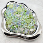 【Letter D】【Collector’s Edition】Monet’s Lily Garden - Mar.7 D Mix