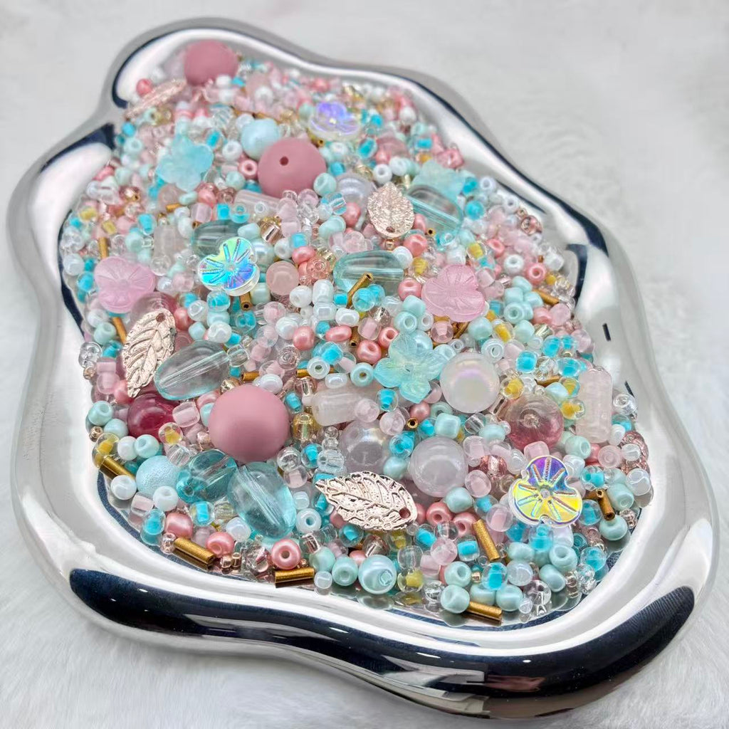 【Letter Q】【For Bracelets/Necklace/Key Chain】- Jul.19 Q Mix