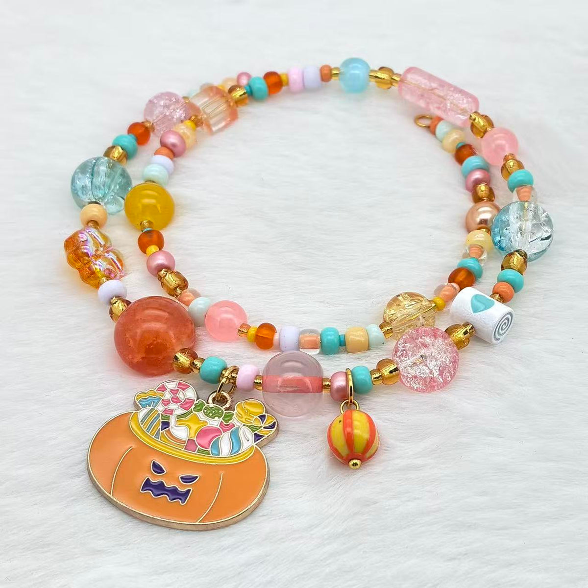 【New-HS-40】【Collector’s Edition】Pumpkin Sugar Rush - Sept.25 HS-40 Mix