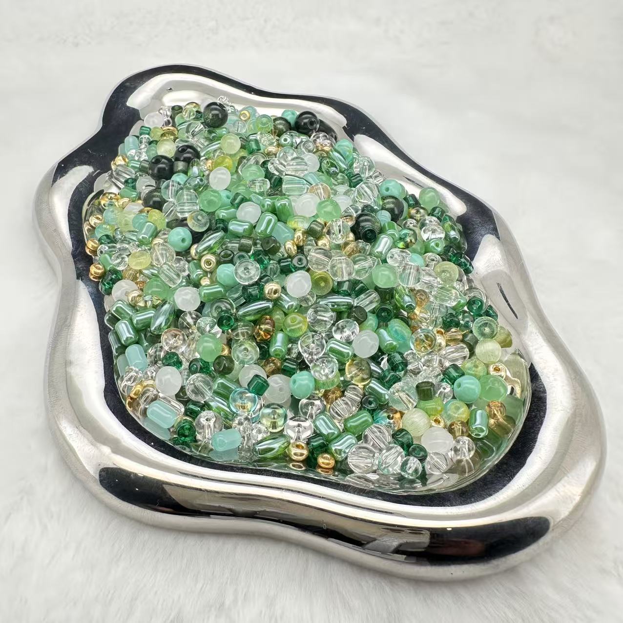 【Letter D】【For Bracelets/Necklace/Key Chain】- Jan.14 D Mix