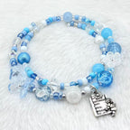 【Letter Y】【For Bracelets/Necklace/Key Chain】- Aug.14 Y Mix