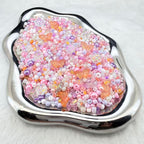 【New-Letter M】【For Bracelets/Necklace/Key Chain】- Mar.10 M Mix