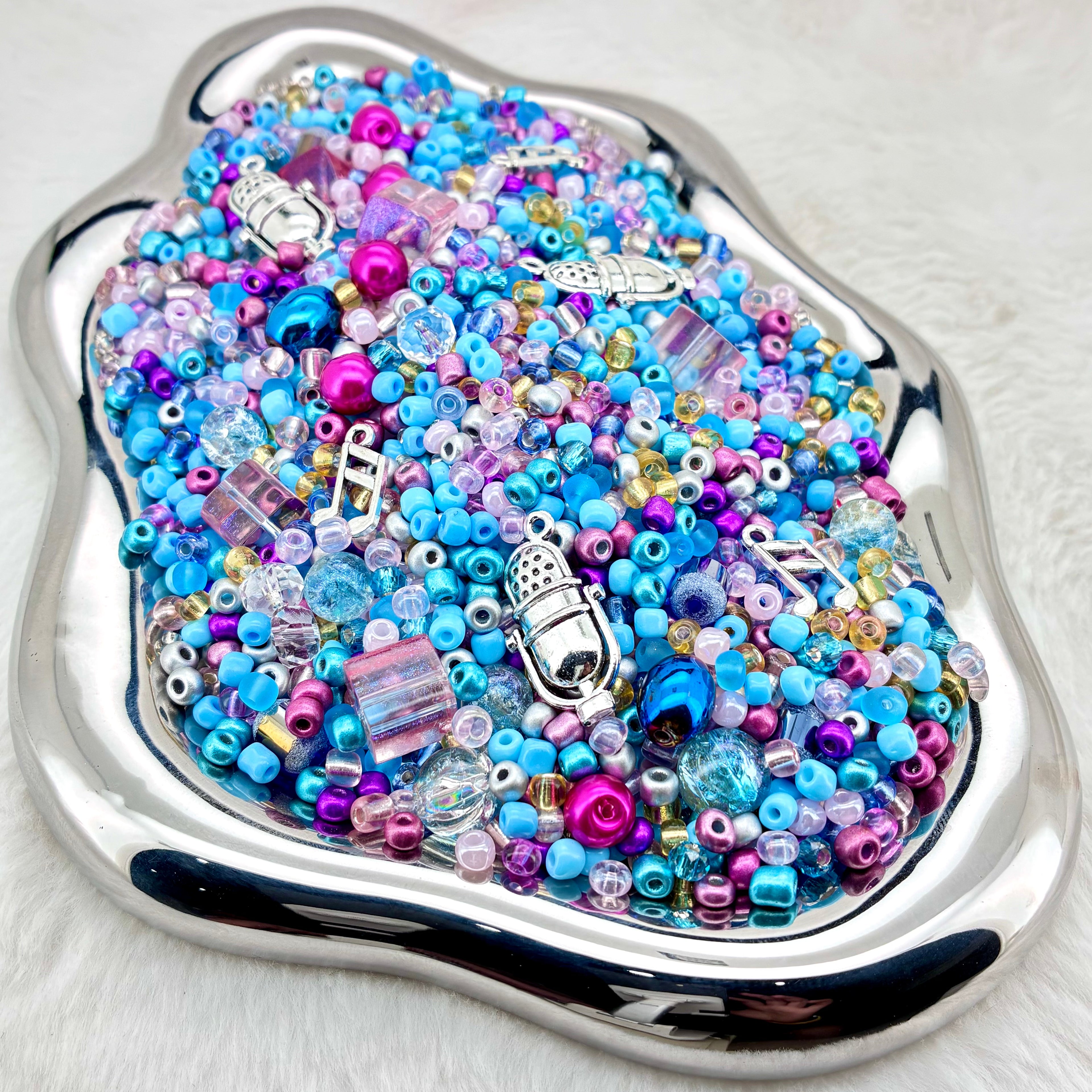 【Letter Y】【For Bracelets/Necklace/Key Chain】- Aug.18 Y Mix