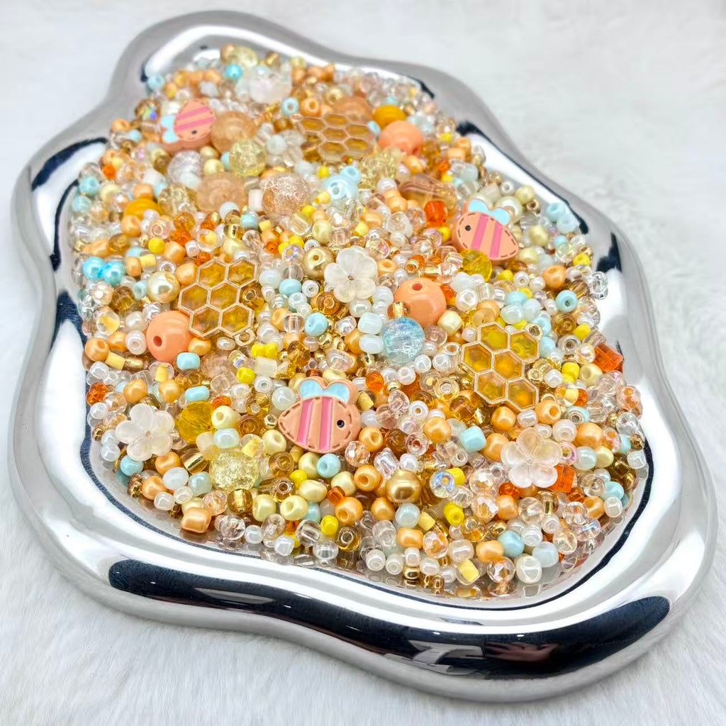 【Letter J】【Collector’s Edition】Honey Butter  - Aug.19 J Mix