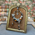 【Letter X-16】【For Key Chain/Phone Chain/Car Hanger】- Feb.24 X-16 Mix
