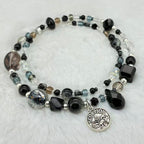 【Letter H】【Zodiac Collection】Scorpio - Apr.25 H Mix
