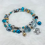 【Letter V】【For Bracelets/Necklace/Key Chain】- May.15 V Mix