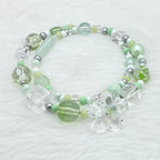 【New-Letter B】【For Bracelets/Necklace/Key Chain】- Sept.15 B Mix