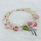 【Letter Q】【For Bracelets/Necklace/Key Chain】- Jul.3 Q Mix