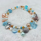 【Letter O】【For Bracelets/Necklace/Key Chain】- Jun.23 O Mix