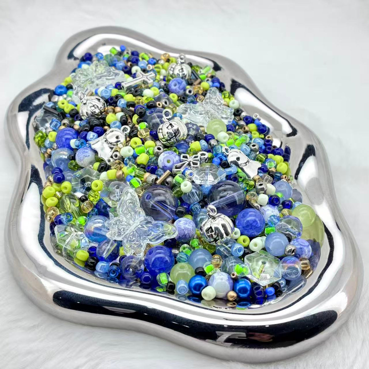 【HS-28】【Collector’s Edition】Ghostly Moonlight - Sept.16 HS-28 Mix