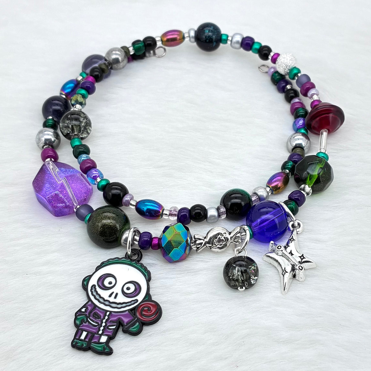 【New-Letter O】【Collector’s Edition】Little Demon - Oct.3 O Mix
