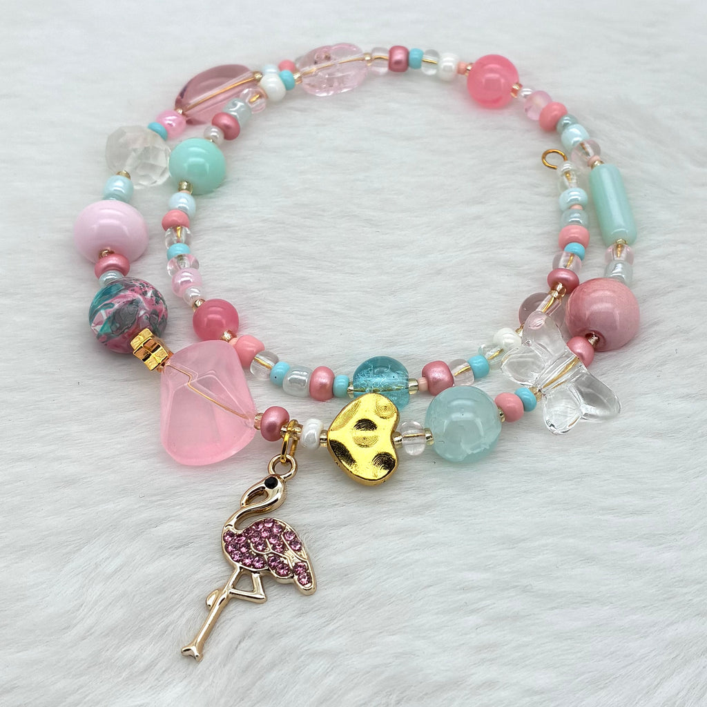 【Letter N】【Collector’s Edition】Insta Moments - Oct.1 N Mix