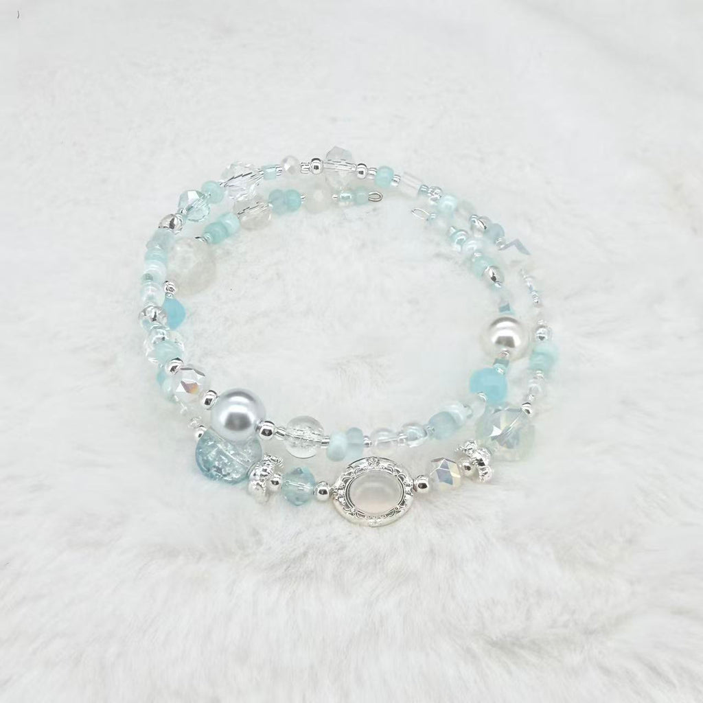 【Letter F】【Collector’s Edition】Icelandic Serenity - Jan.22 F Mix