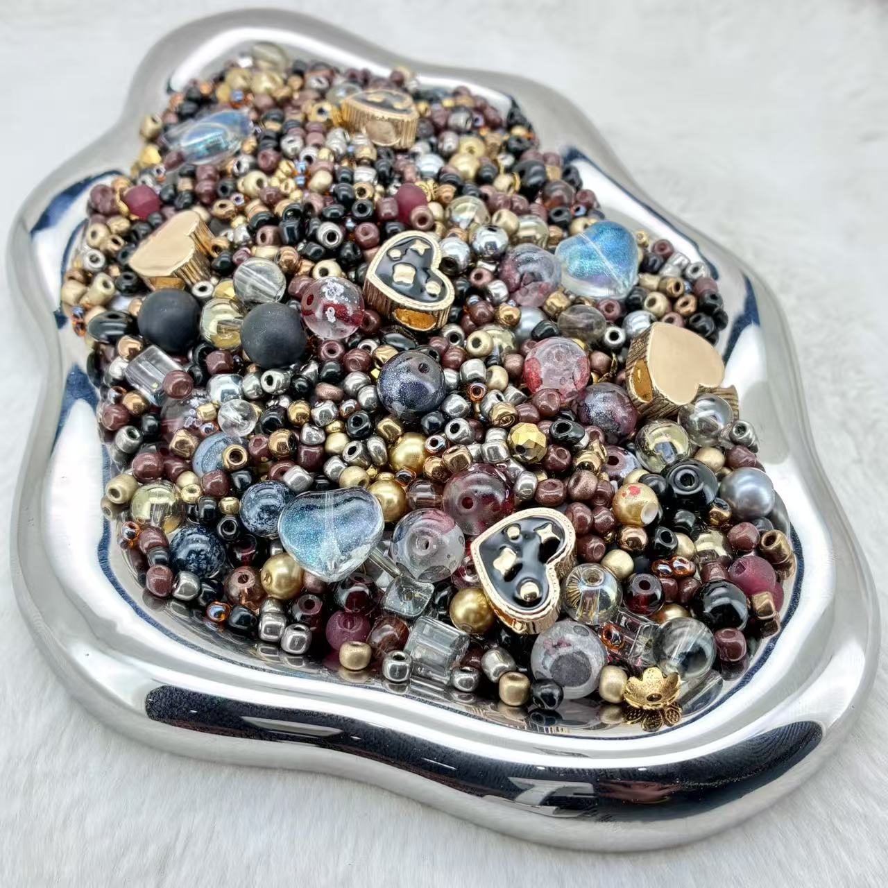 【Letter G】【Collector’s Edition】Grand Entrance  - Aug.16 G Mix