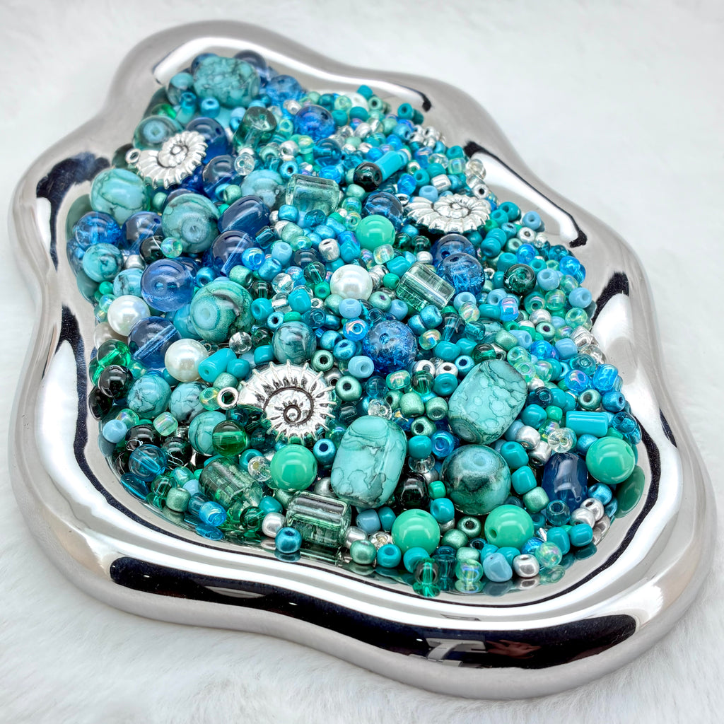 【Letter M】【For Bracelets/Necklace/Key Chain】- Sept.14 M Mix