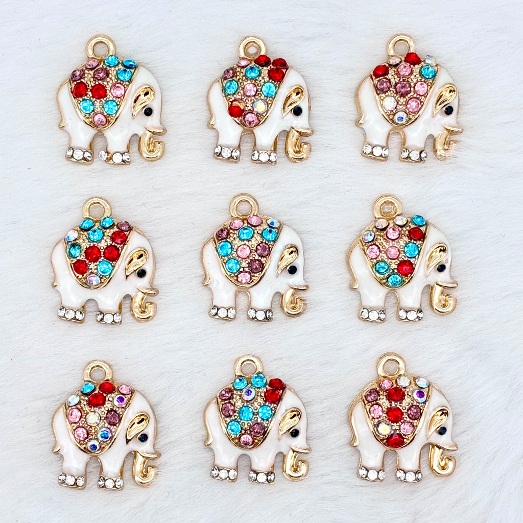 【NEW!!!】DIY Charms