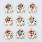【NEW!!!】DIY Charms