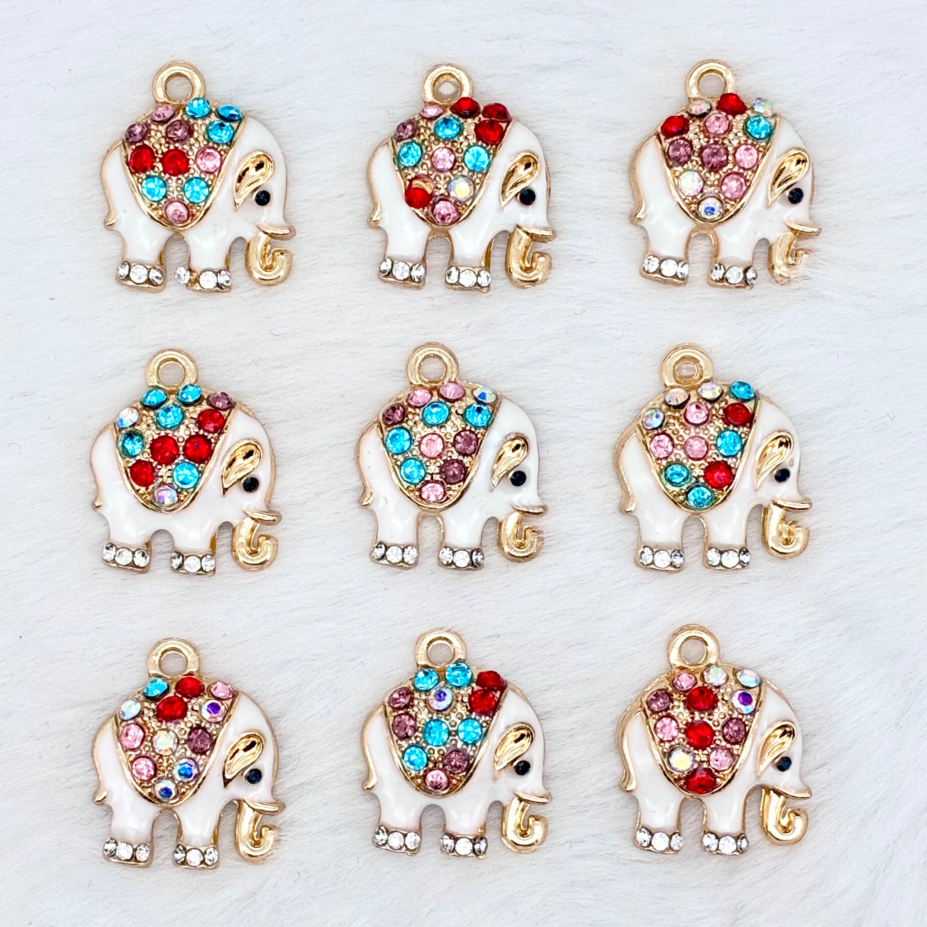 【NEW!!!】DIY Charms