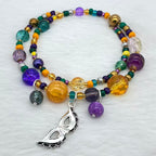 【New-Letter A】【For Bracelets/Necklace/Key Chain】- Sept.26 A Mix