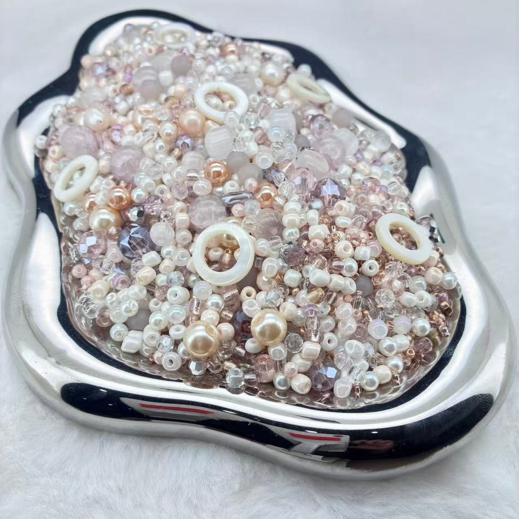 【Letter L】【Collector’s Edition】Lustre Tear - May.6 L Mix