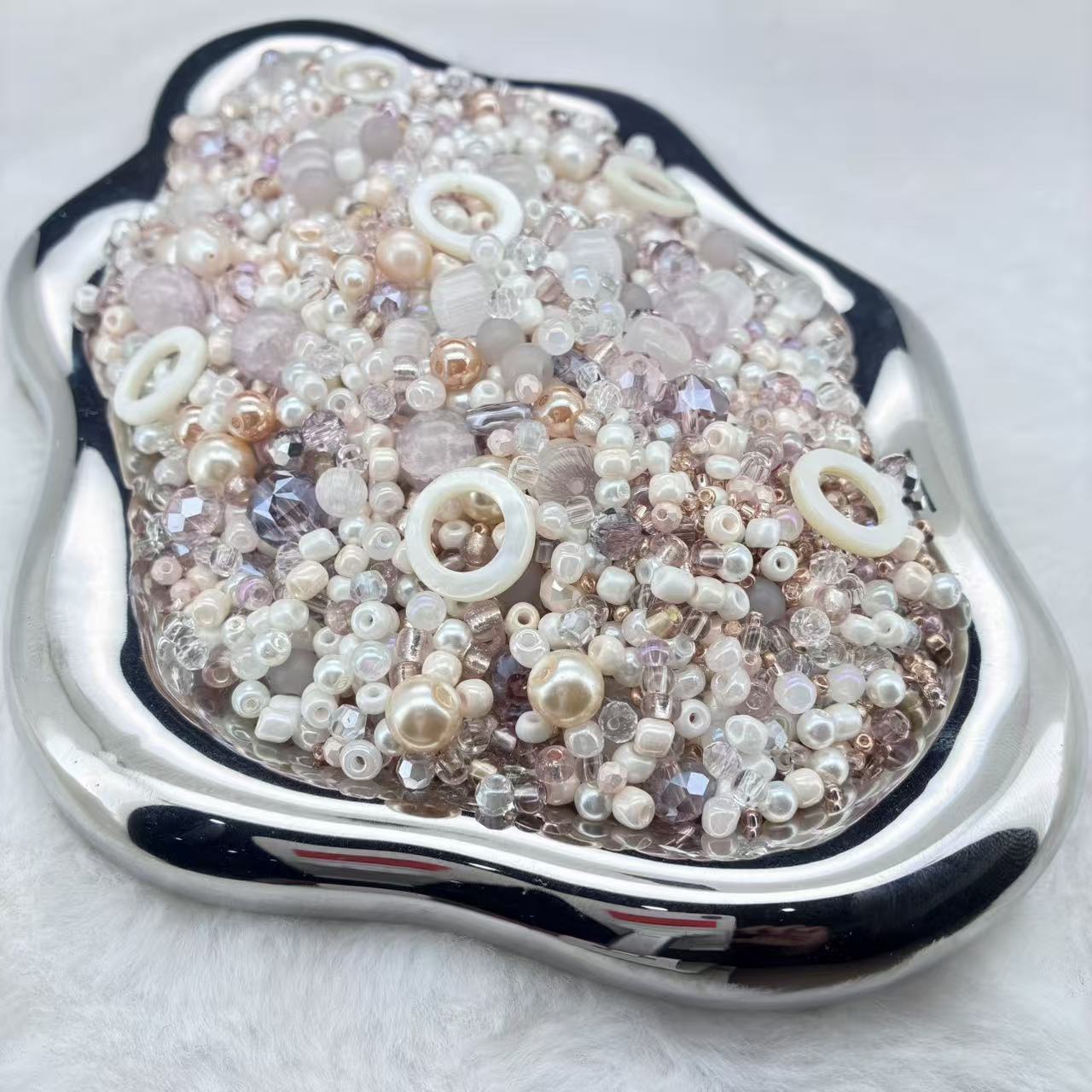 【Letter L】【Collector’s Edition】Lustre Tear - May.6 L Mix