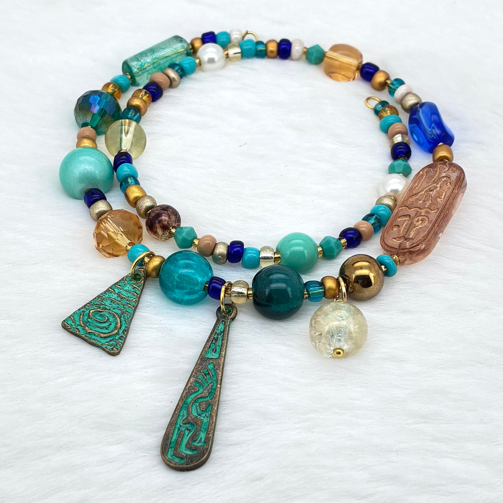 【Letter F】【Collector’s Edition】The Mayan Oracle - Sept.16 F Mix