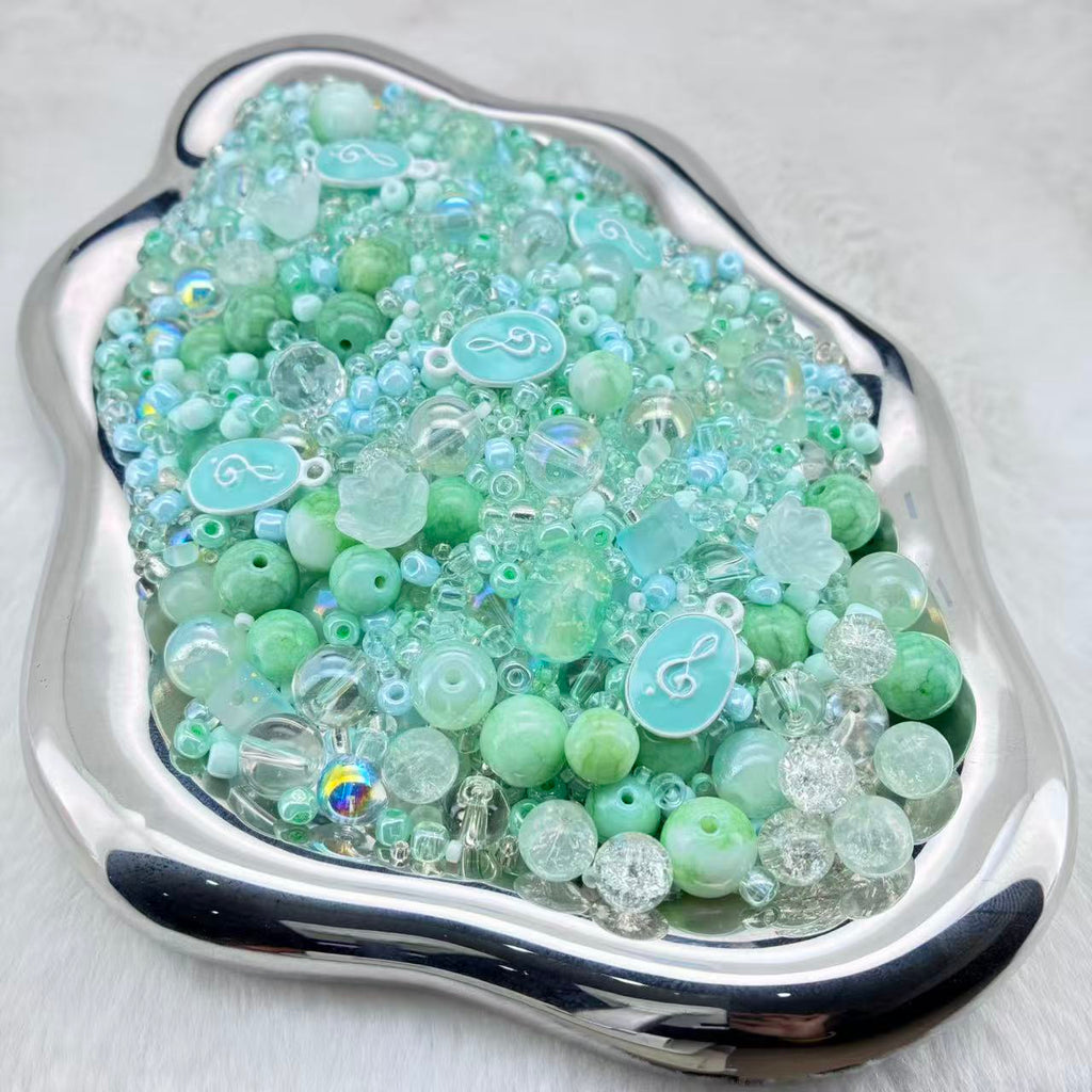 【Letter G】【For Bracelets/Necklace/Key Chain】- Jul.24 G Mix