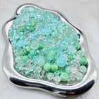 【Letter G】【For Bracelets/Necklace/Key Chain】- Jul.24 G Mix
