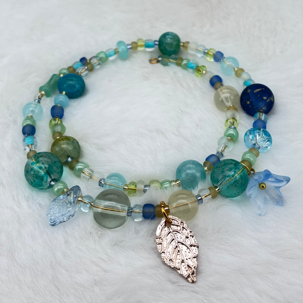【Letter H】【For Bracelets/Necklace/Key Chain】- Jul.10 H Mix